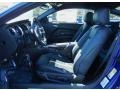 Ford Mustang GT Premium Coupe Deep Impact Blue photo #5