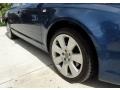 Audi A6 3.2 quattro Sedan Stratos Blue Pearl Effect photo #23