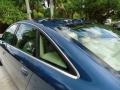 Audi A6 3.2 quattro Sedan Stratos Blue Pearl Effect photo #34