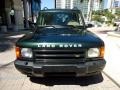 Land Rover Discovery II SE Epsom Green photo #15
