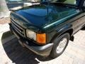Land Rover Discovery II SE Epsom Green photo #24