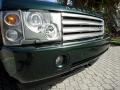 Land Rover Range Rover HSE Epsom Green Metallic photo #25