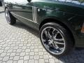 Land Rover Range Rover HSE Epsom Green Metallic photo #29