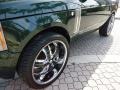Land Rover Range Rover HSE Epsom Green Metallic photo #33