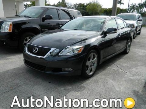 Black Sapphire Pearl 2008 Lexus GS 350 Black Sapphire Pearl 2008 Lexus GS 350