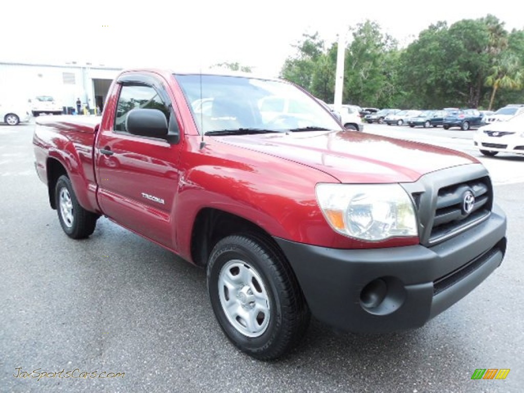 2005 toyota tacoma xteam 2005 toyota tacoma xteam
