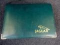 Jaguar XJ Vanden Plas British Racing Green photo #49