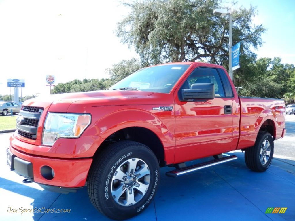 red cat 4x4