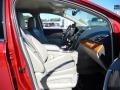 Lincoln MKX FWD Red Candy Metallic photo #17