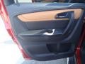Chevrolet Traverse LT Crystal Red Tintcoat photo #19