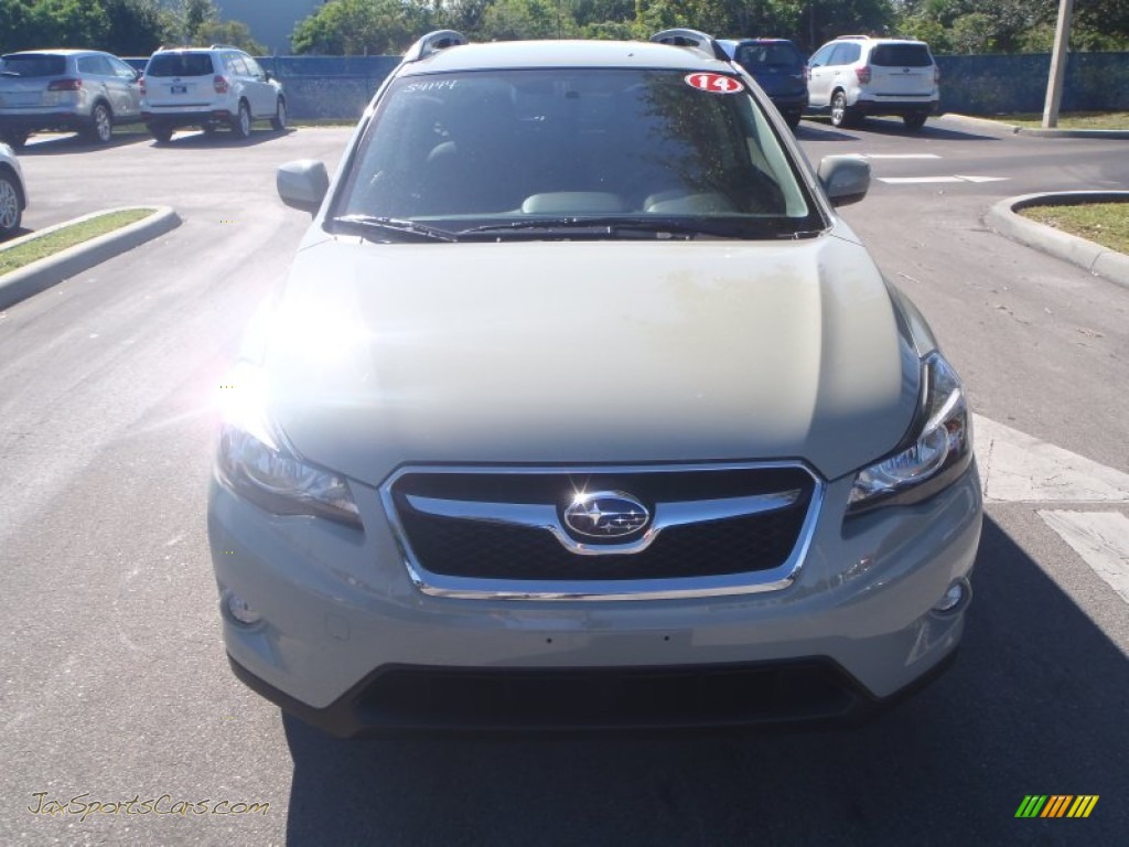 2014 Subaru XV Crosstrek 2.0i Limited in Desert Khaki ...