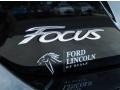 Ford Focus SE Hatchback Tuxedo Black photo #4