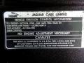 Jaguar XJ XJ8 Midnight Metallic photo #95