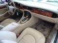 Jaguar XJ Vanden Plas Anthracite Pearl photo #17