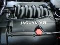 Jaguar XJ Vanden Plas Anthracite Pearl photo #57
