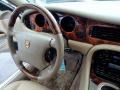 Jaguar XJ Vanden Plas Anthracite Pearl photo #73