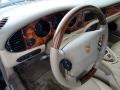Jaguar XJ Vanden Plas Anthracite Pearl photo #81