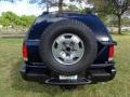 Chevrolet Blazer LS ZR2 4x4 Indigo Blue Metallic photo #7
