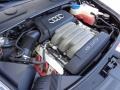 Audi A6 3.2 quattro Sedan Atlas Grey Metallic photo #87