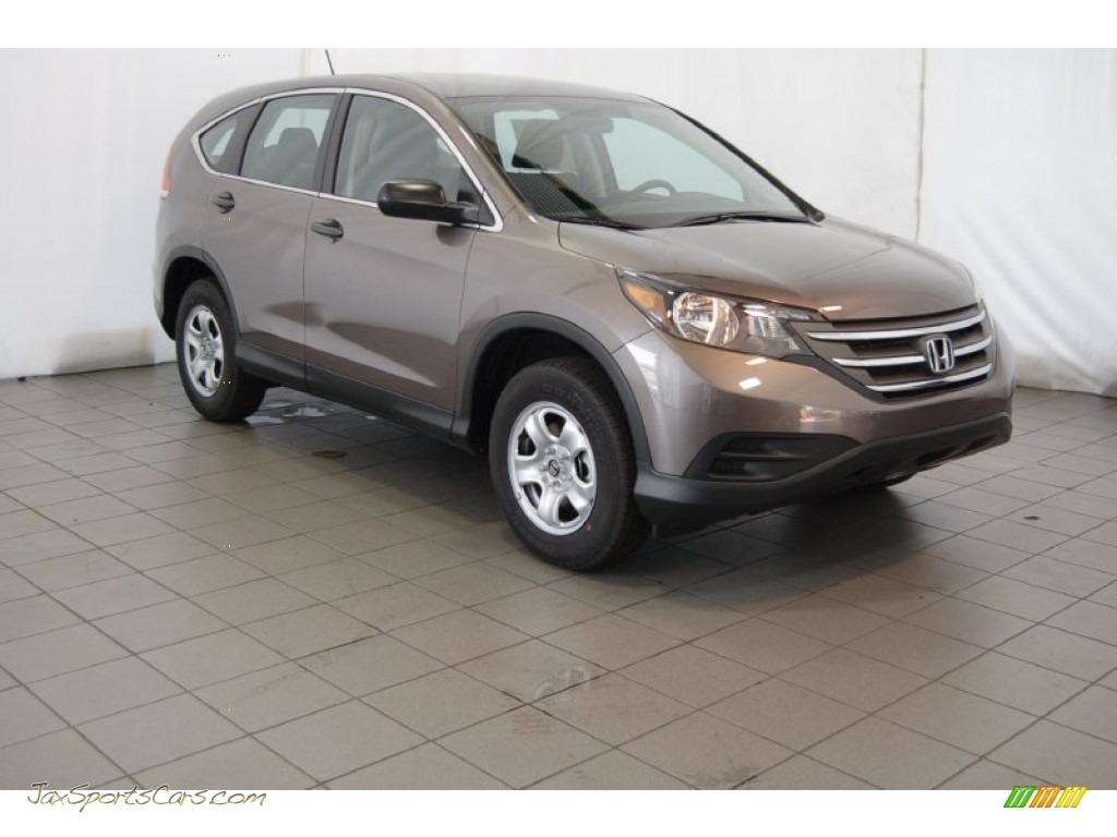 2014 Honda cr v urban titanium #2