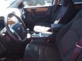 Chevrolet Traverse LT Crystal Red Tintcoat photo #11