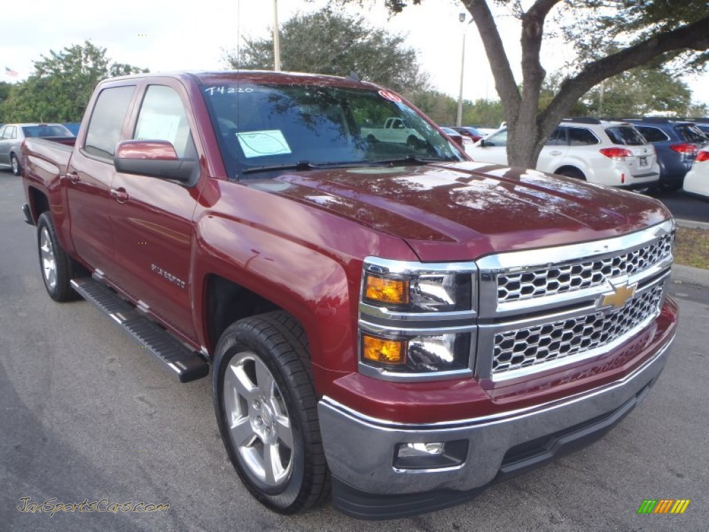 Photos 2014 Silverado Exterior Colors for Simple Design