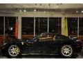 Ferrari 599 GTB Fiorano F1 Black photo #15