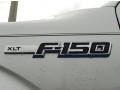 Ford F150 XLT SuperCab Ingot Silver Metallic photo #10