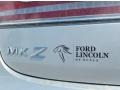 Lincoln MKZ FWD Ingot Silver photo #4