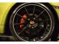 Porsche Cayman R Peridot Metallic photo #33