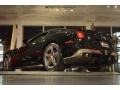 Ferrari F12berlinetta  Nero Pastello (Black) photo #22