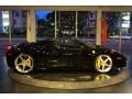 Ferrari 458 Spider Nero Pastello (Black) photo #37