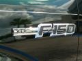 Ford F150 XLT SuperCrew Green Gem photo #5