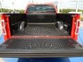 Ford F150 XLT SuperCab Race Red photo #4