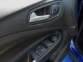 Ford Escape Titanium 2.0L EcoBoost 4WD Deep Impact Blue Metallic photo #15
