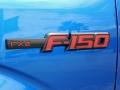 Ford F150 FX2 Tremor Regular Cab Blue Flame photo #5
