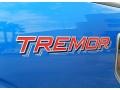 Ford F150 FX2 Tremor Regular Cab Blue Flame photo #6