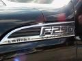 Ford F250 Super Duty Platinum Crew Cab 4x4 Tuxedo Black photo #5
