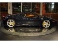 Ferrari 458 Italia Blue Scozia (Dark Blue) photo #30
