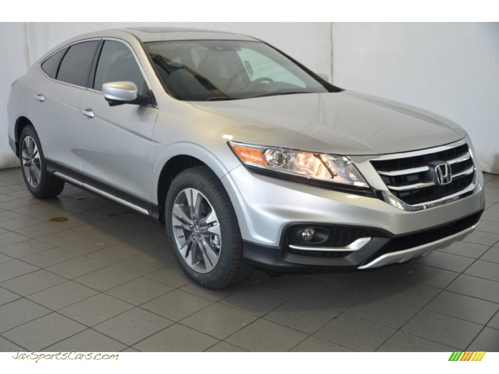 Honda Crosstour 2014