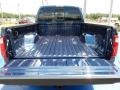Ford F250 Super Duty Lariat Crew Cab Blue Jeans photo #4
