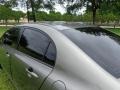 Honda Civic LX Sedan Galaxy Gray Metallic photo #49
