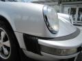 Porsche 911 S Targa Silver Metallic photo #9