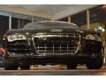 Audi R8 5.2 FSI quattro Phantom Black Pearl Effect photo #15