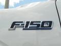 Ford F150 Limited SuperCrew 4x4 White Platinum photo #5
