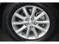 Toyota Camry XLE V6 Magnetic Gray Metallic photo #3