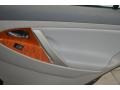 Toyota Camry XLE V6 Magnetic Gray Metallic photo #24