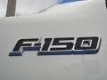 Ford F150 Lariat SuperCrew 4x4 Ingot Silver photo #5