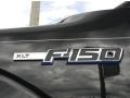 Ford F150 XLT SuperCrew Tuxedo Black photo #5
