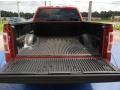 Ford F150 XLT SuperCab Red Candy Metallic photo #5